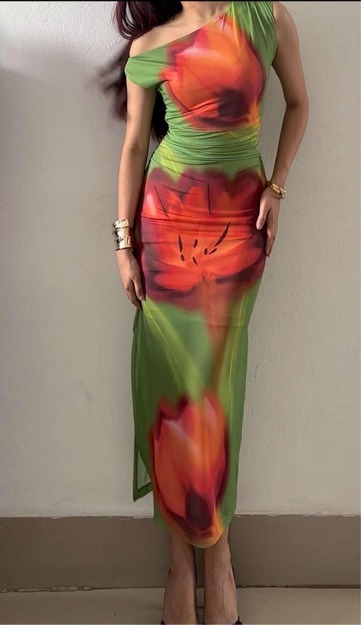Vera dress