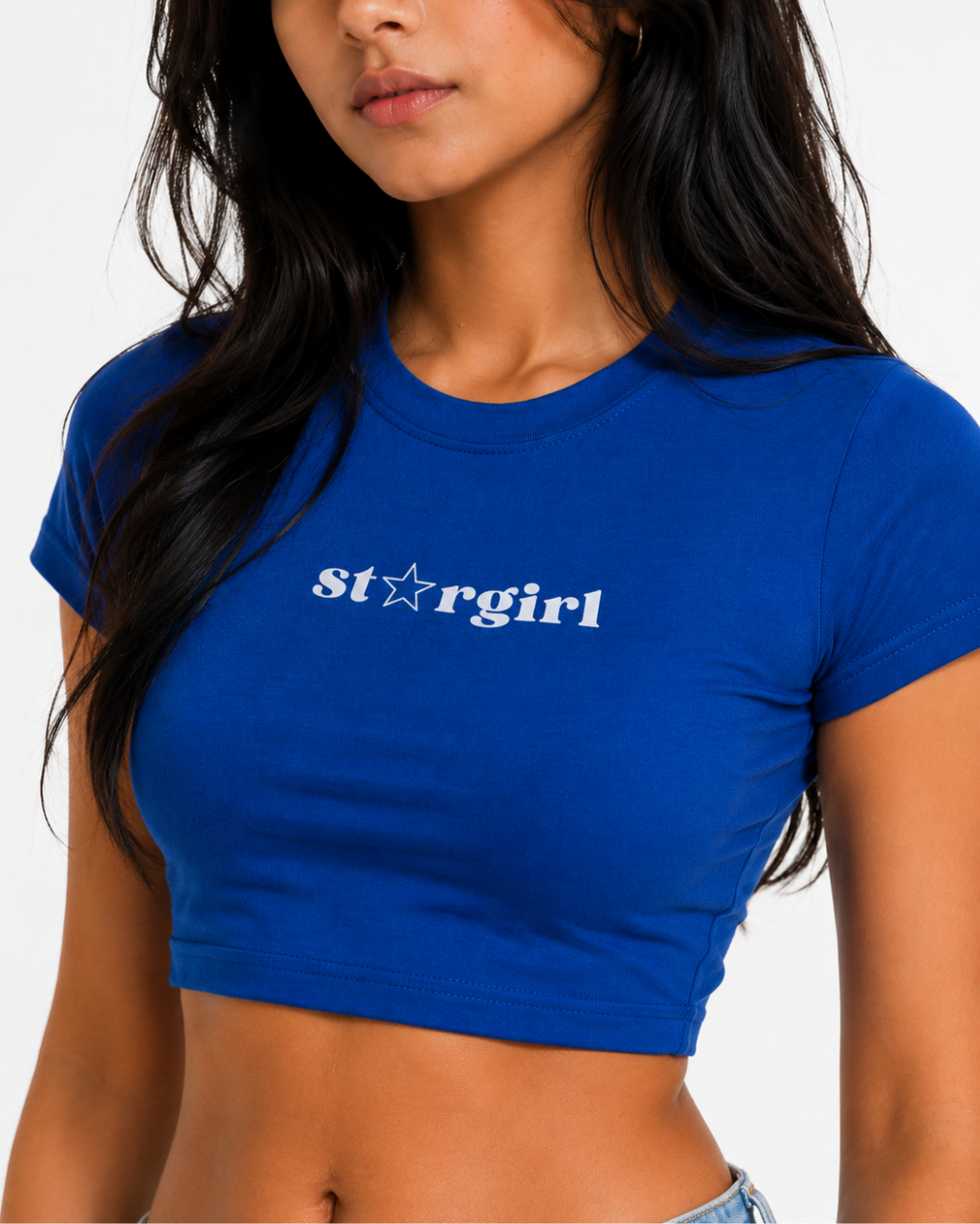 Stargirl baby tees