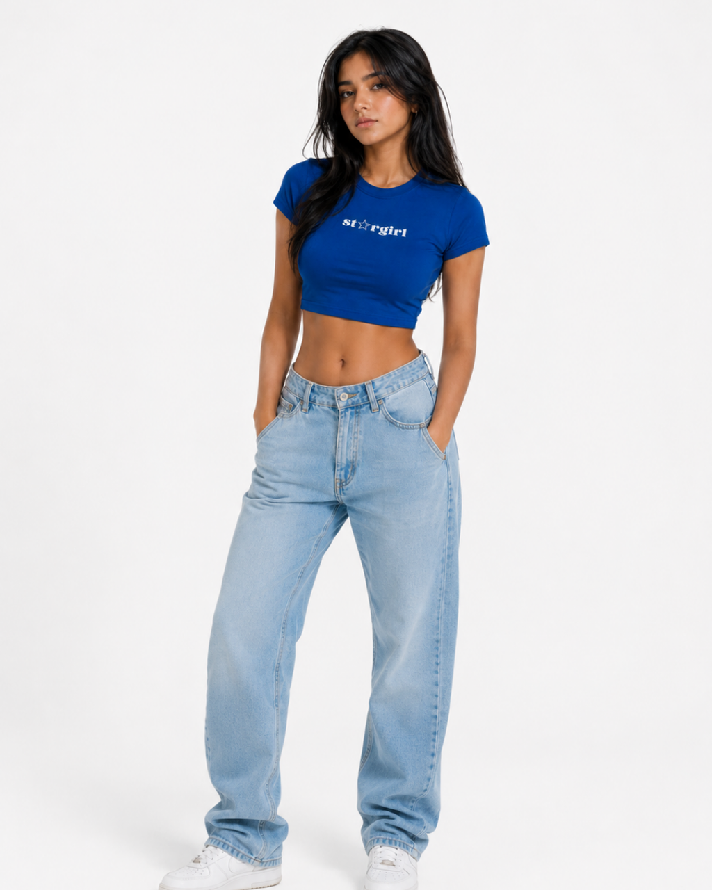 Stargirl baby tees