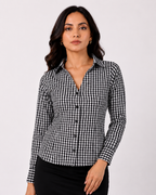 NOVA CHECK SHIRT