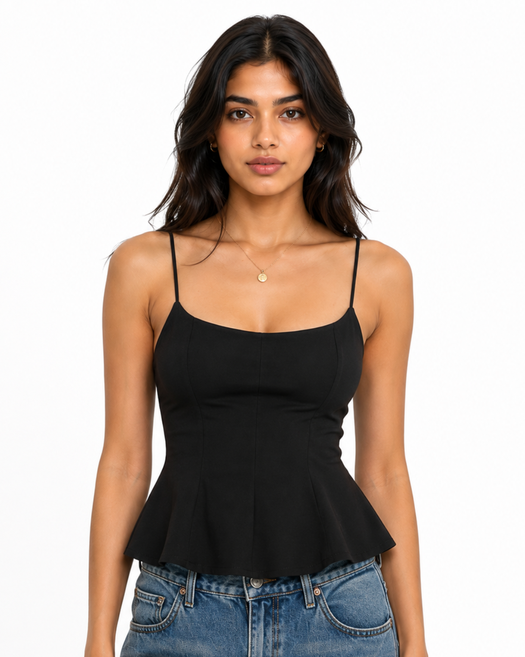 Harper Top