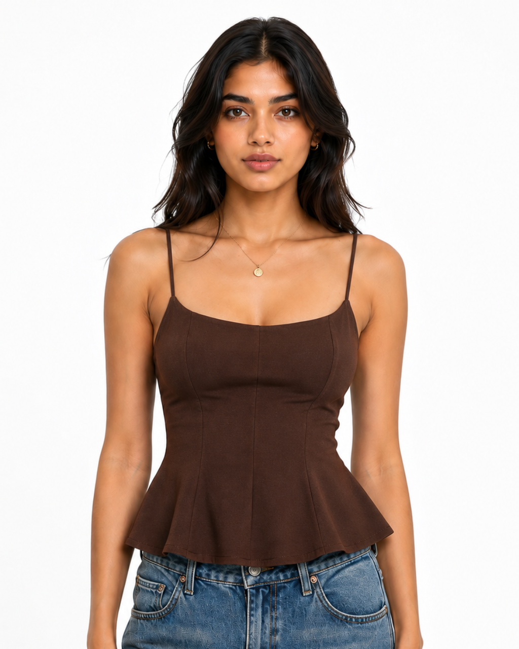 Cocoa Top