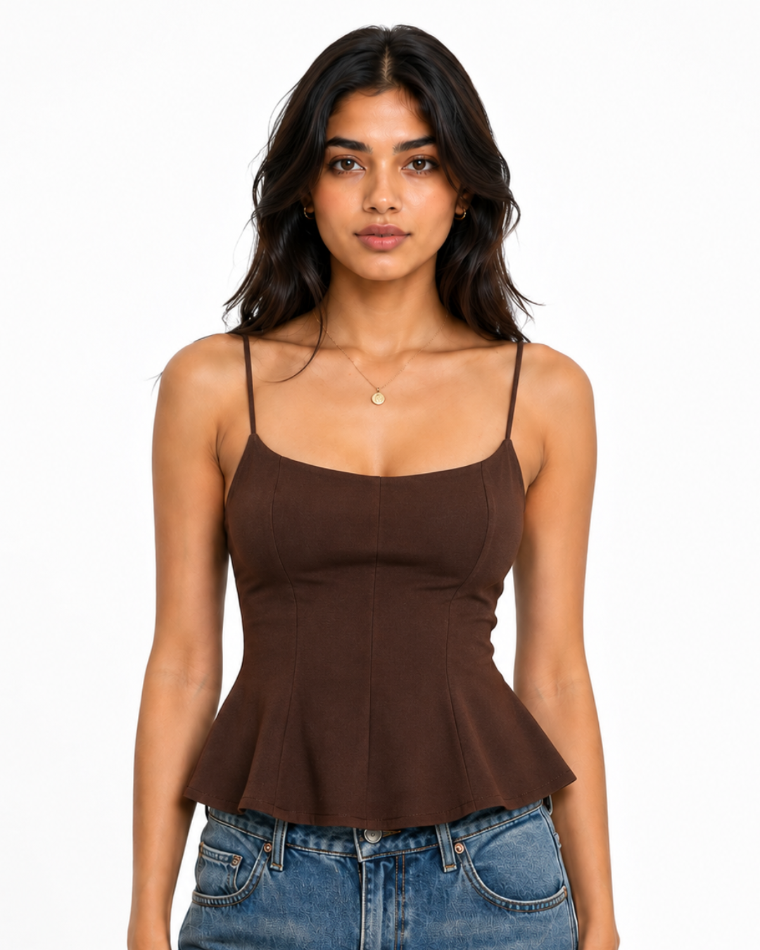 Cocoa Top