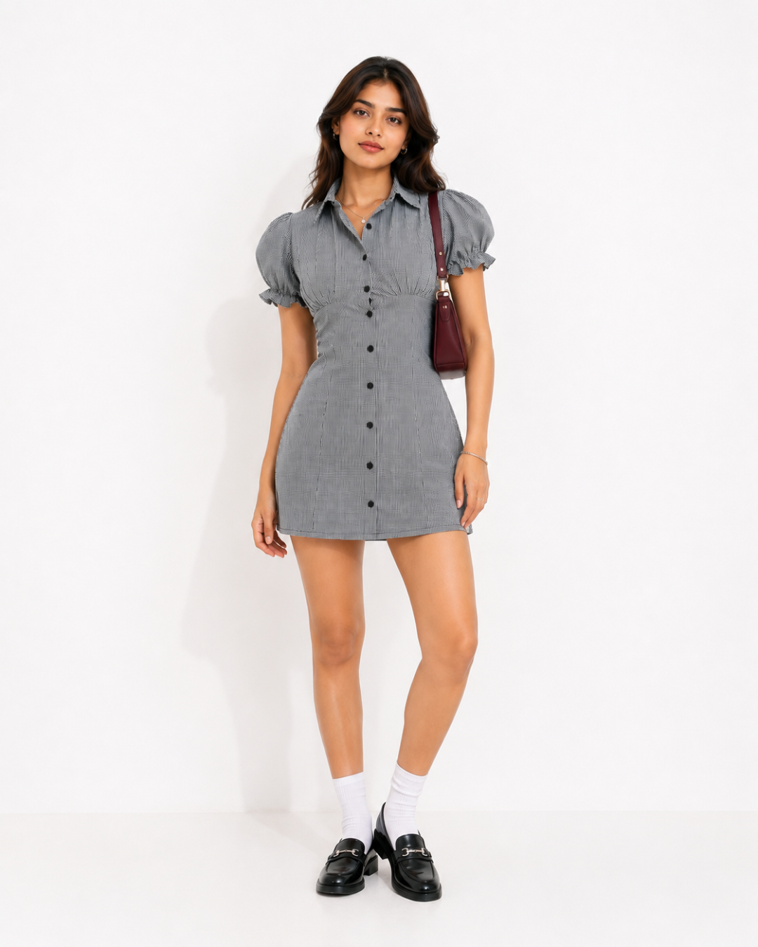 Olivia Dress