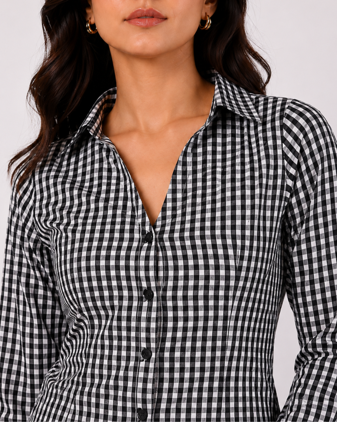 NOVA CHECK SHIRT