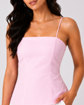 BLUSH MUSE COTTON TOP