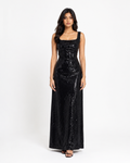 Midnight Muse Dress