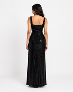 Midnight Muse Dress