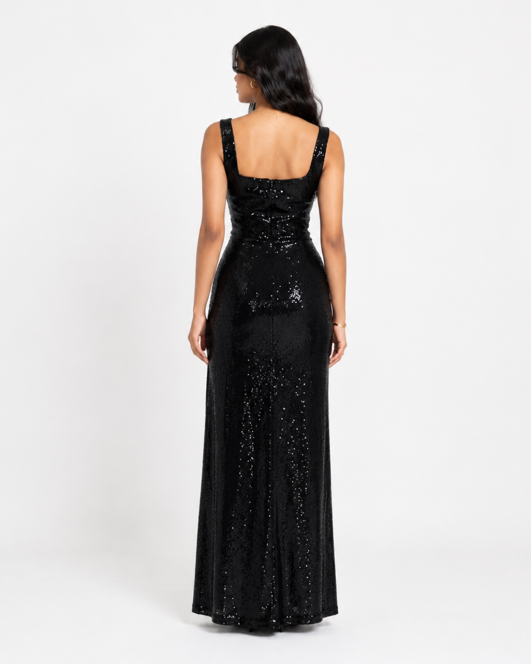Midnight Muse Dress