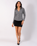 NOVA CHECK SHIRT