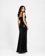 Midnight Muse Dress