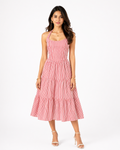 Rose Breeze Dress