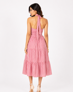 Rose Breeze Dress
