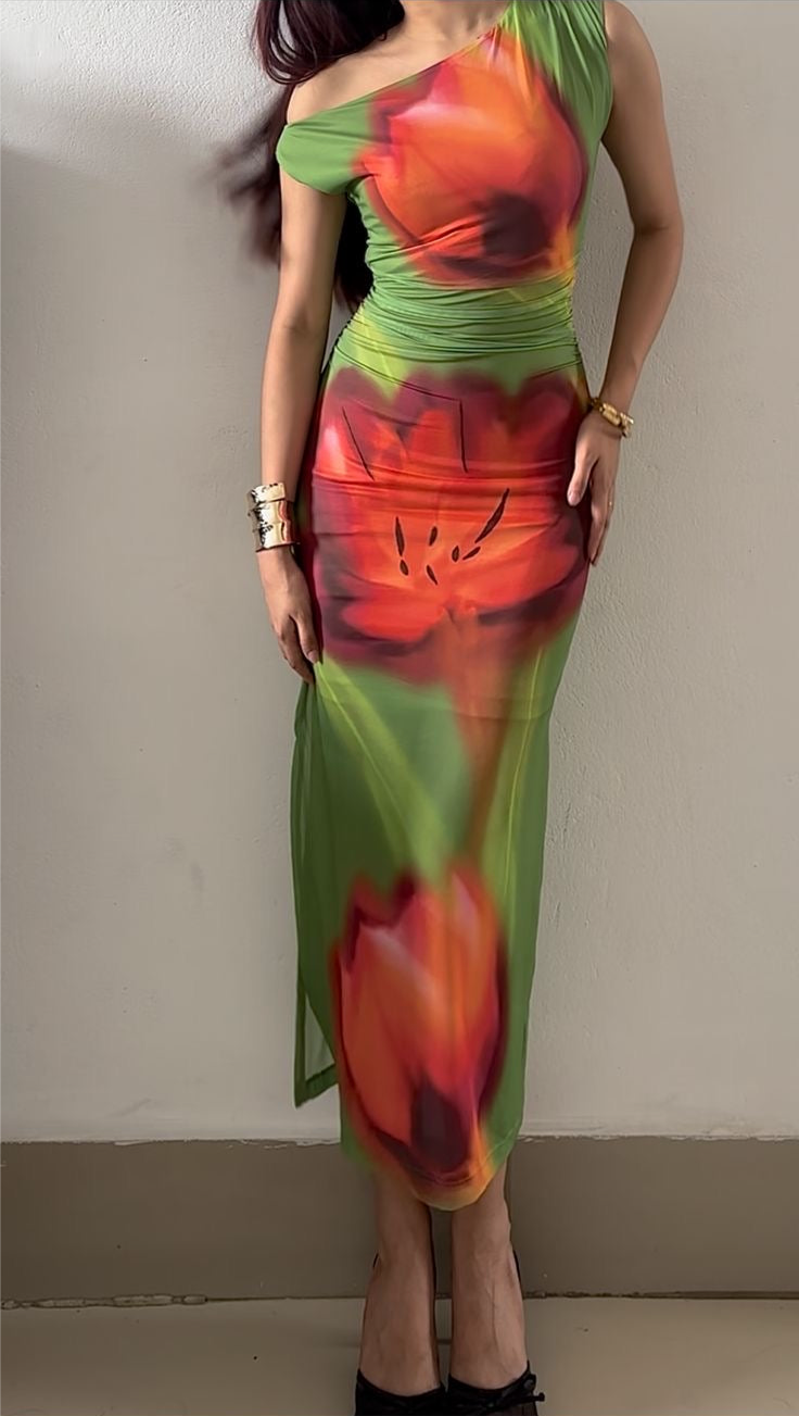 Vera dress