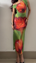 Vera dress