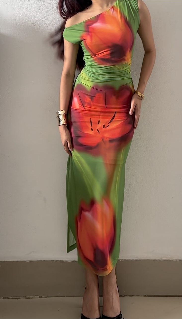 Vera dress