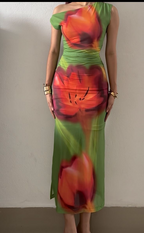 Vera dress