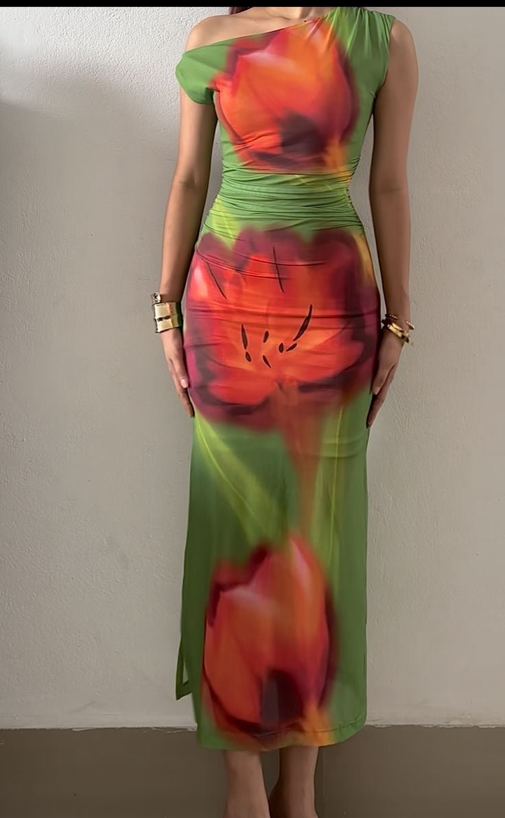 Vera dress