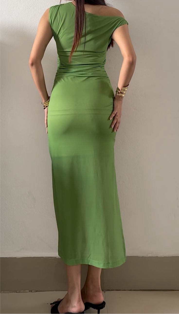 Vera dress