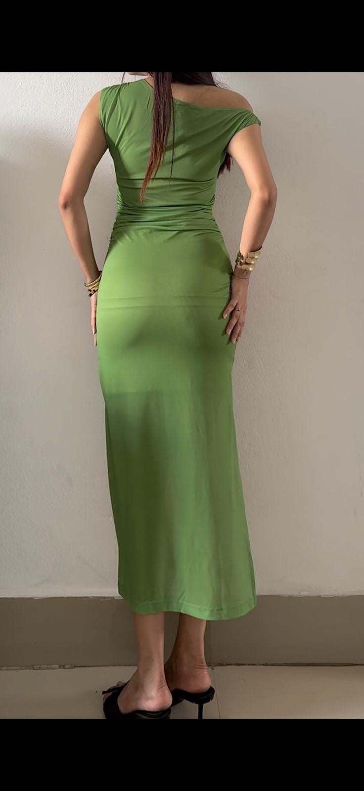 Vera dress