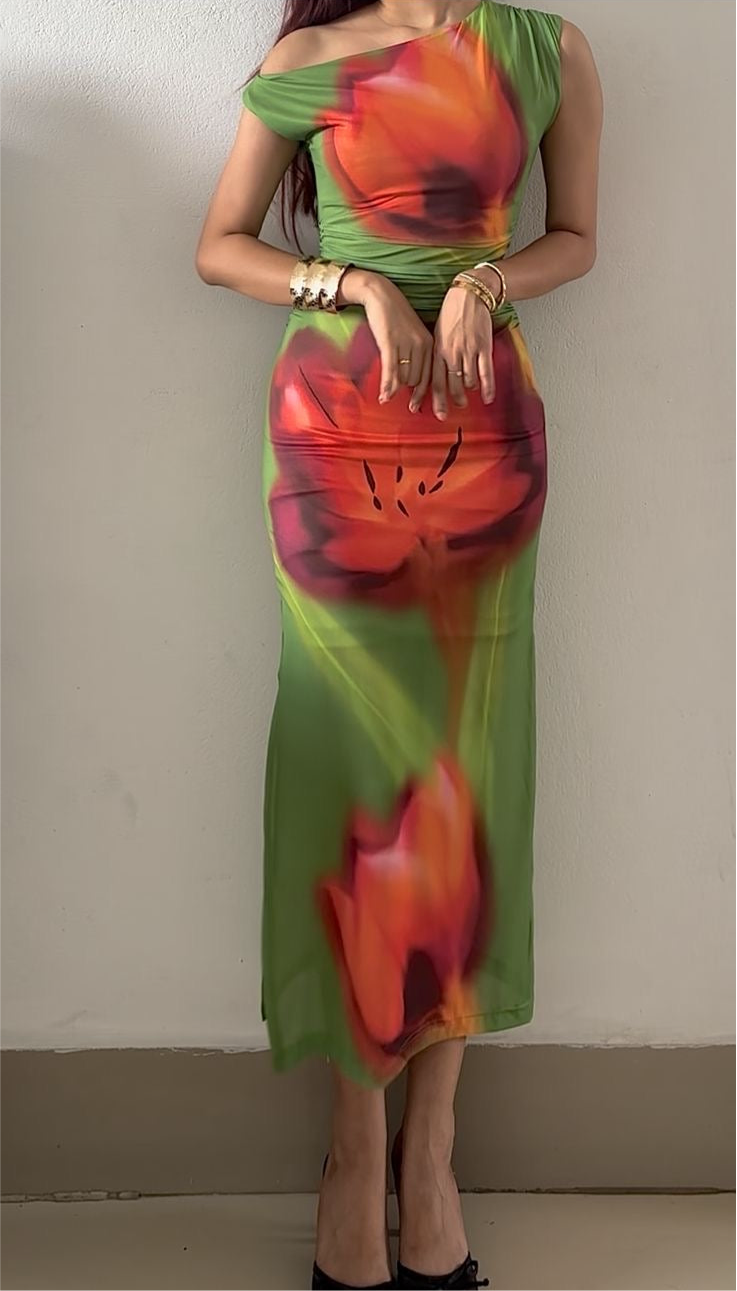Vera dress