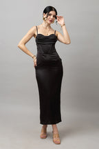 Seraphina Corset Dress