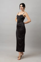 Seraphina Corset Dress