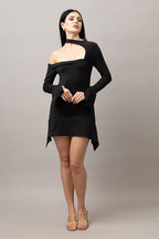 Modern Muse Mini Dress