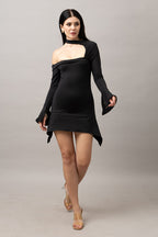 Modern Muse Mini Dress