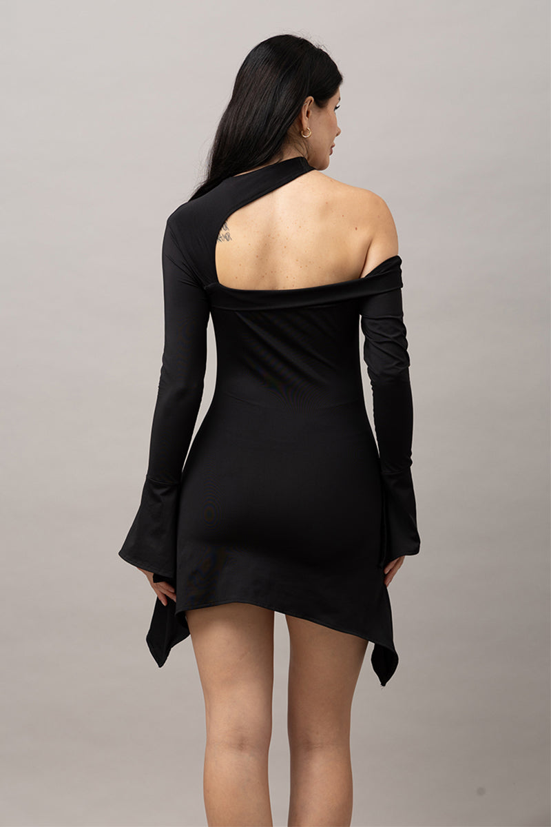Modern Muse Mini Dress