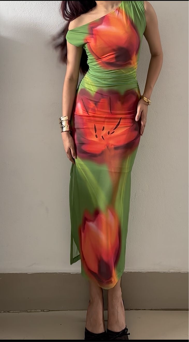 Vera dress