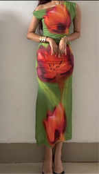 Vera dress