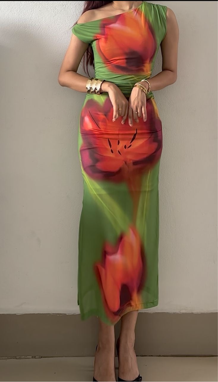 Vera dress