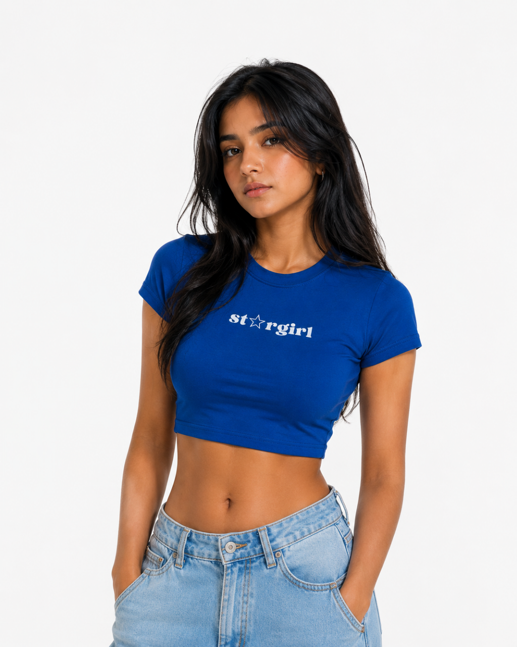 Stargirl baby tees