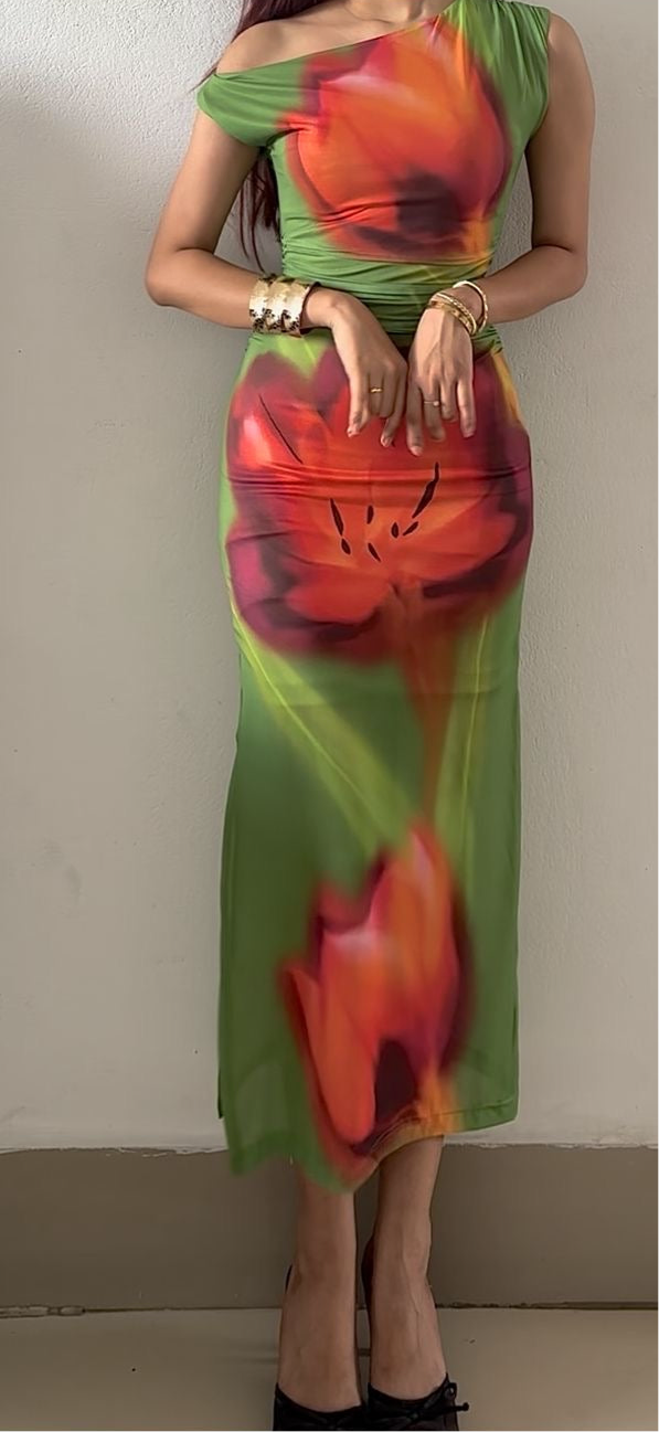 Vera dress