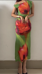 Vera dress
