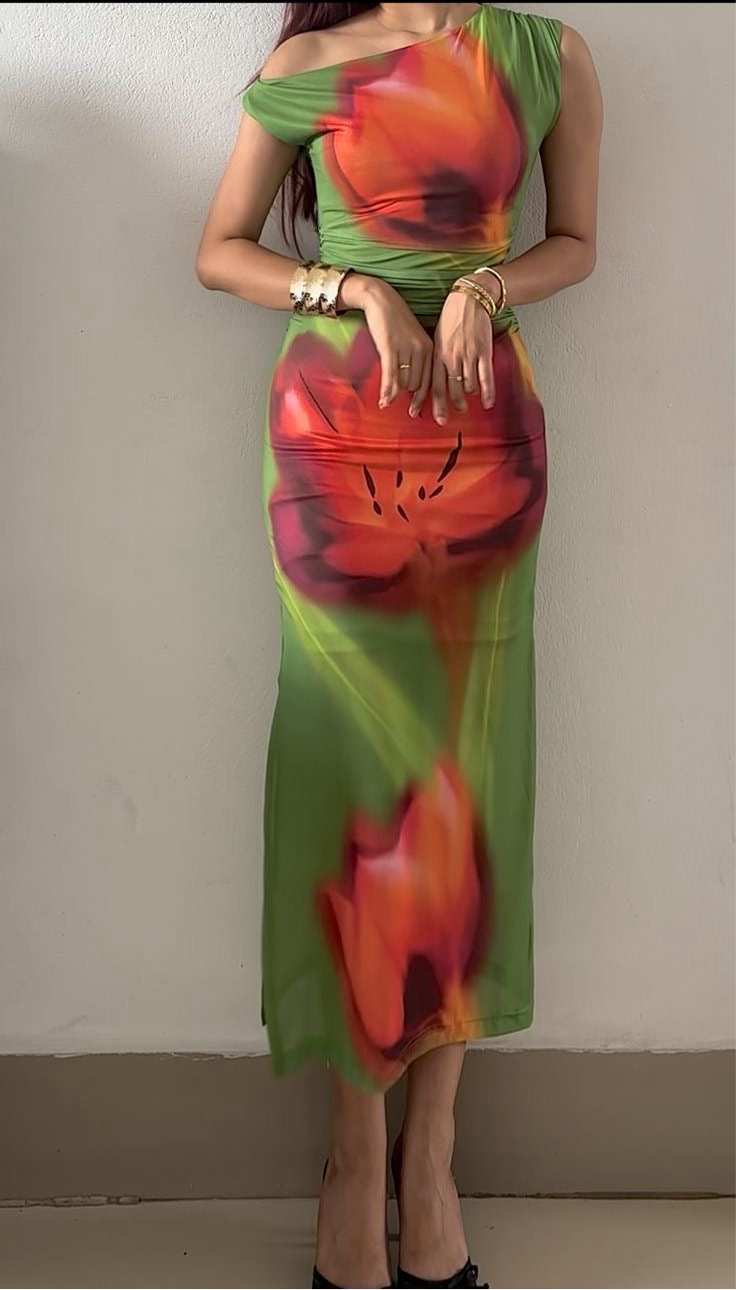 Vera dress