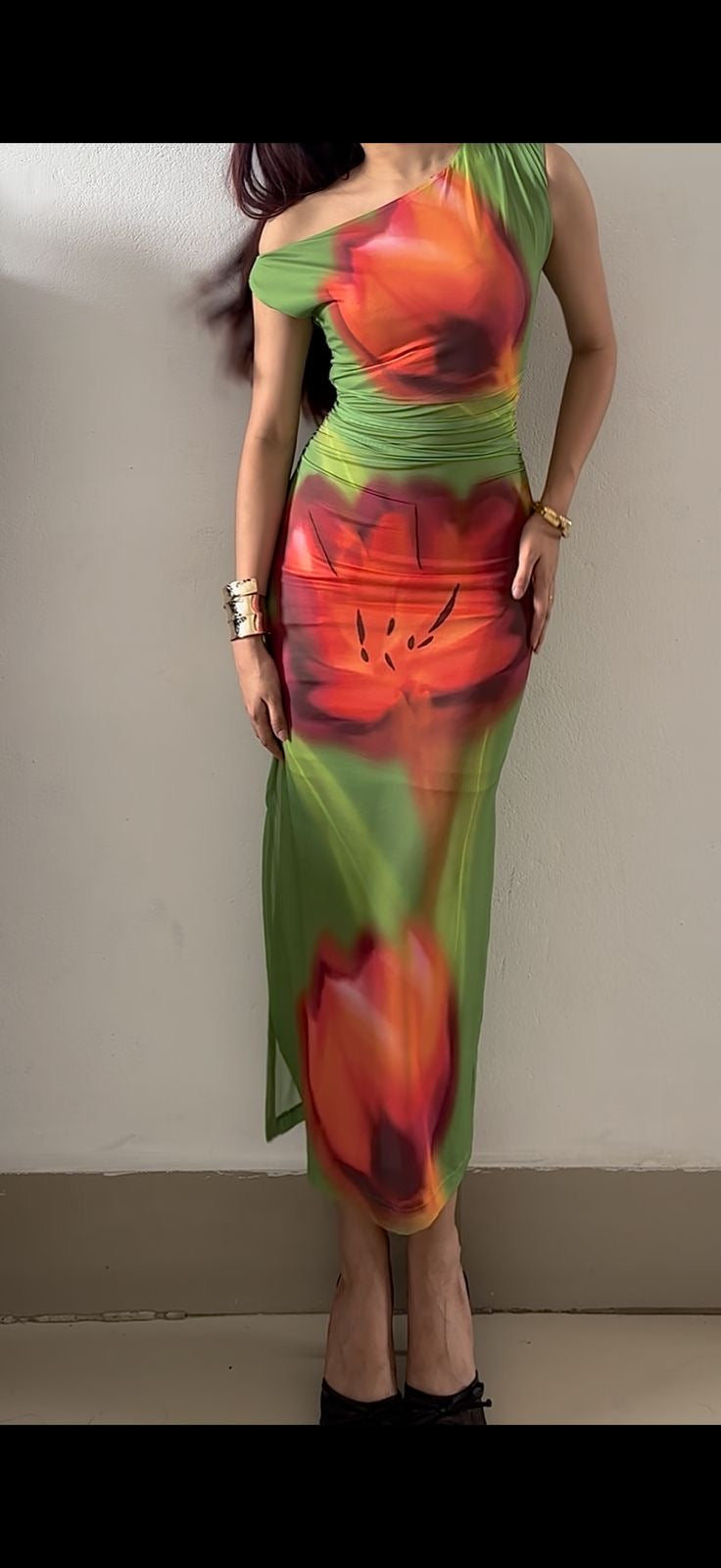 Vera dress