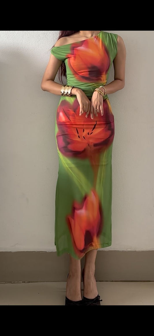 Vera dress