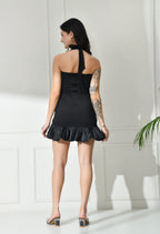 Ava Tulle ballon Dress