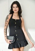 Ava Tulle ballon Dress