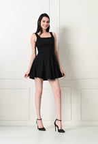 Moonlit skater dress