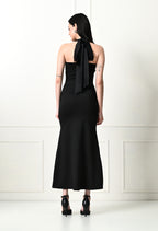 Knot&Bow Dress