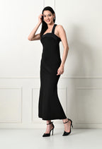 Knot&Bow Dress