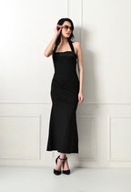 Knot&Bow Dress