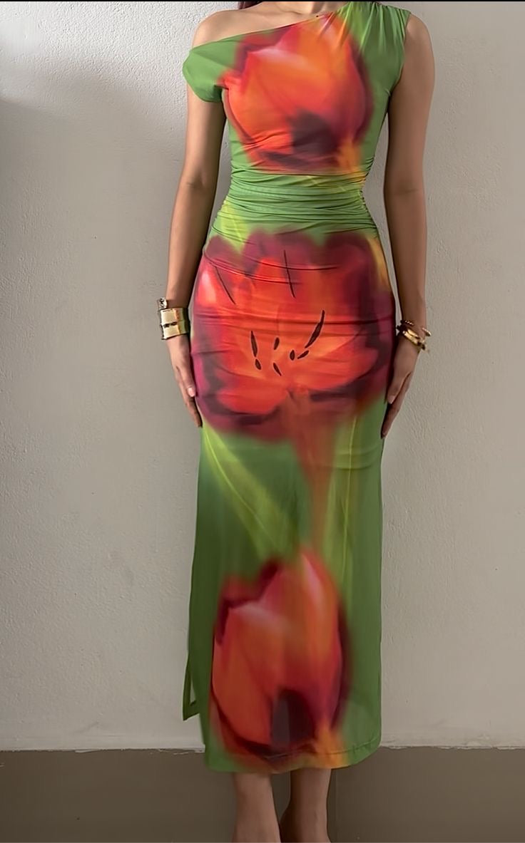 Vera dress