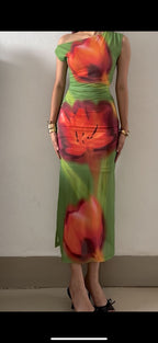 Vera dress