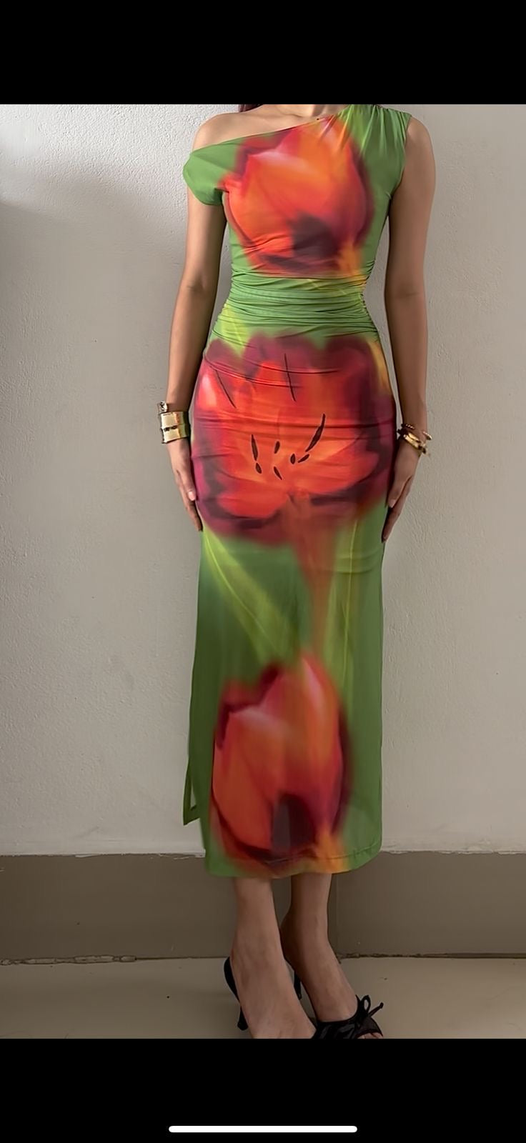 Vera dress