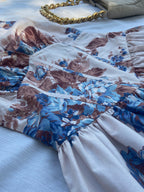 Eden bloom dress