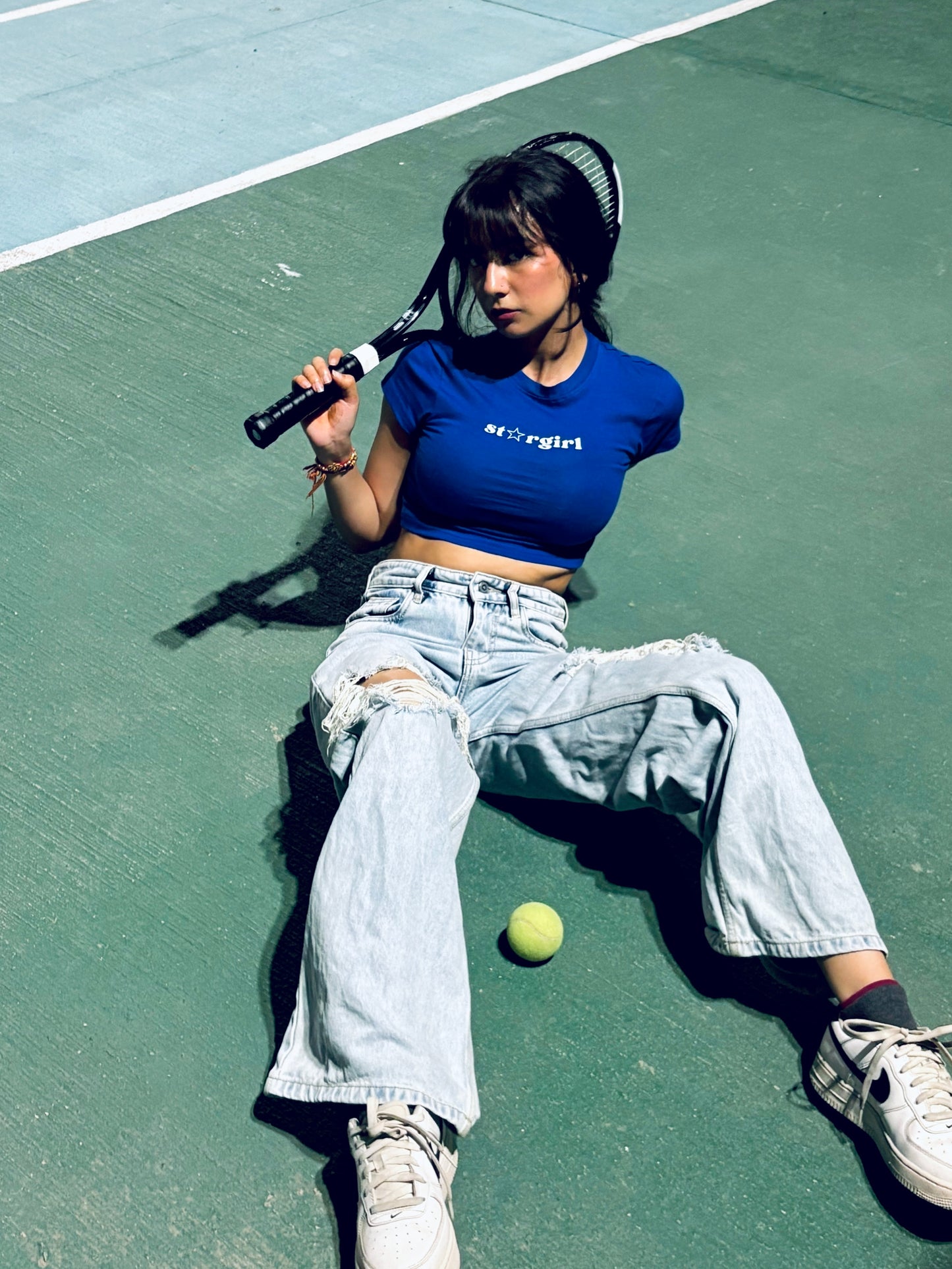 Stargirl baby tees